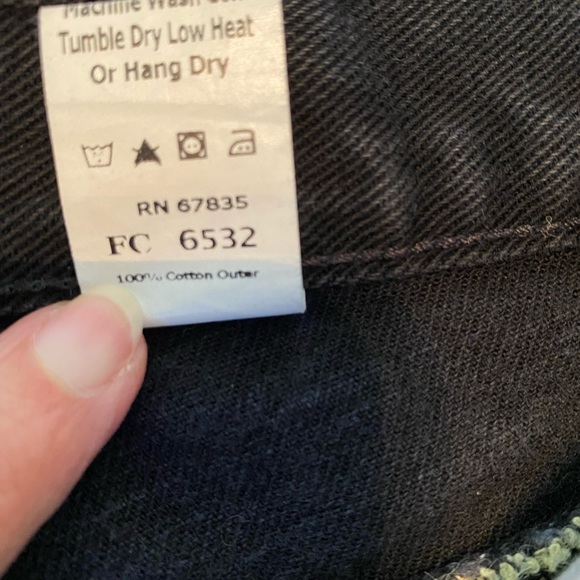 Men’s Draggin’ Jeans - Picture 7 of 16